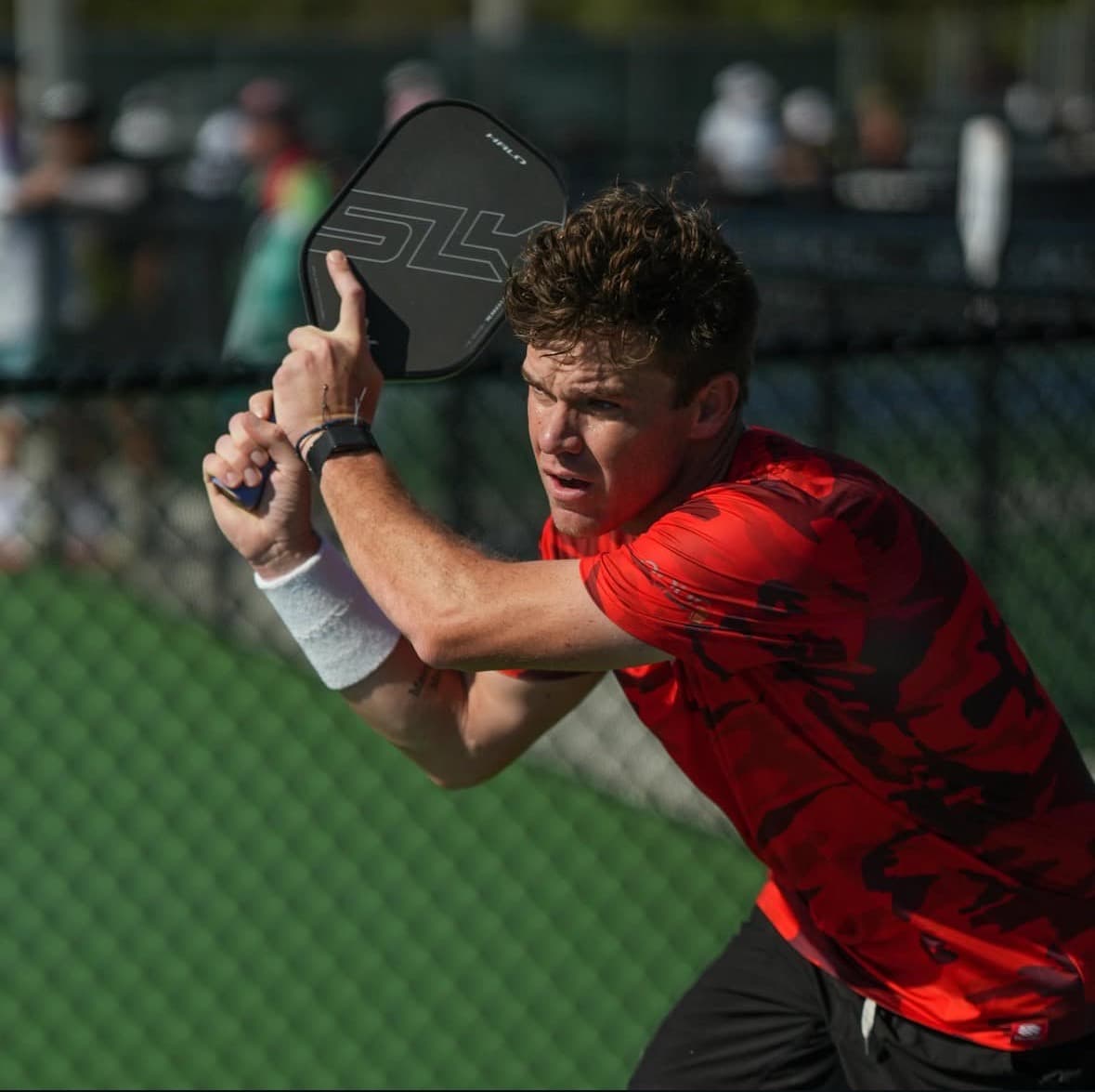 Beyond the Win: An Athlete's Life with Crohn's